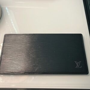 EUC LV EPI long card insert holder